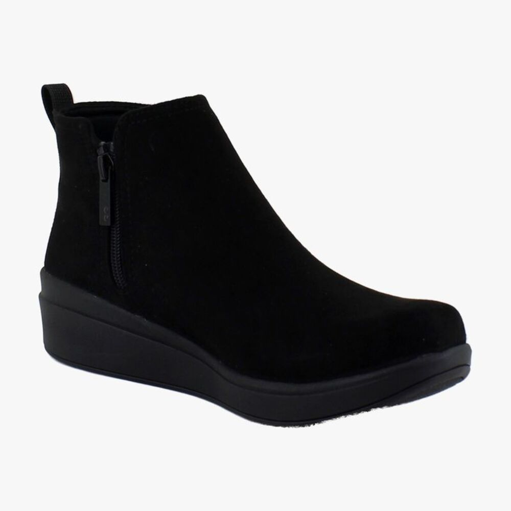 Ryka Lovely Black